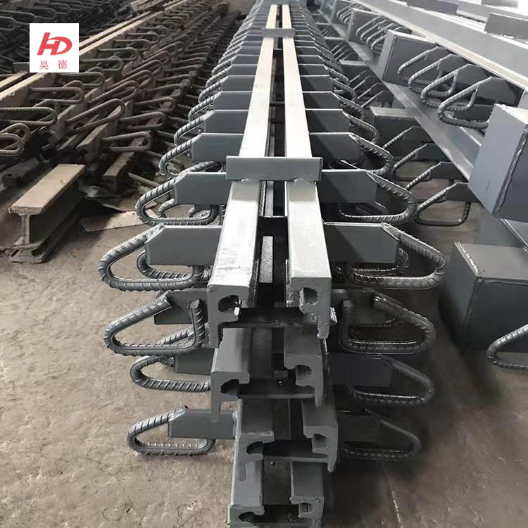 客戶(hù)不知道需要什么樣的橋梁伸縮縫怎么辦？